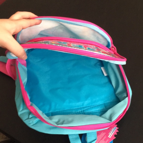 Shopkins Team Sprinkles Backpack - Picture 3 of 3